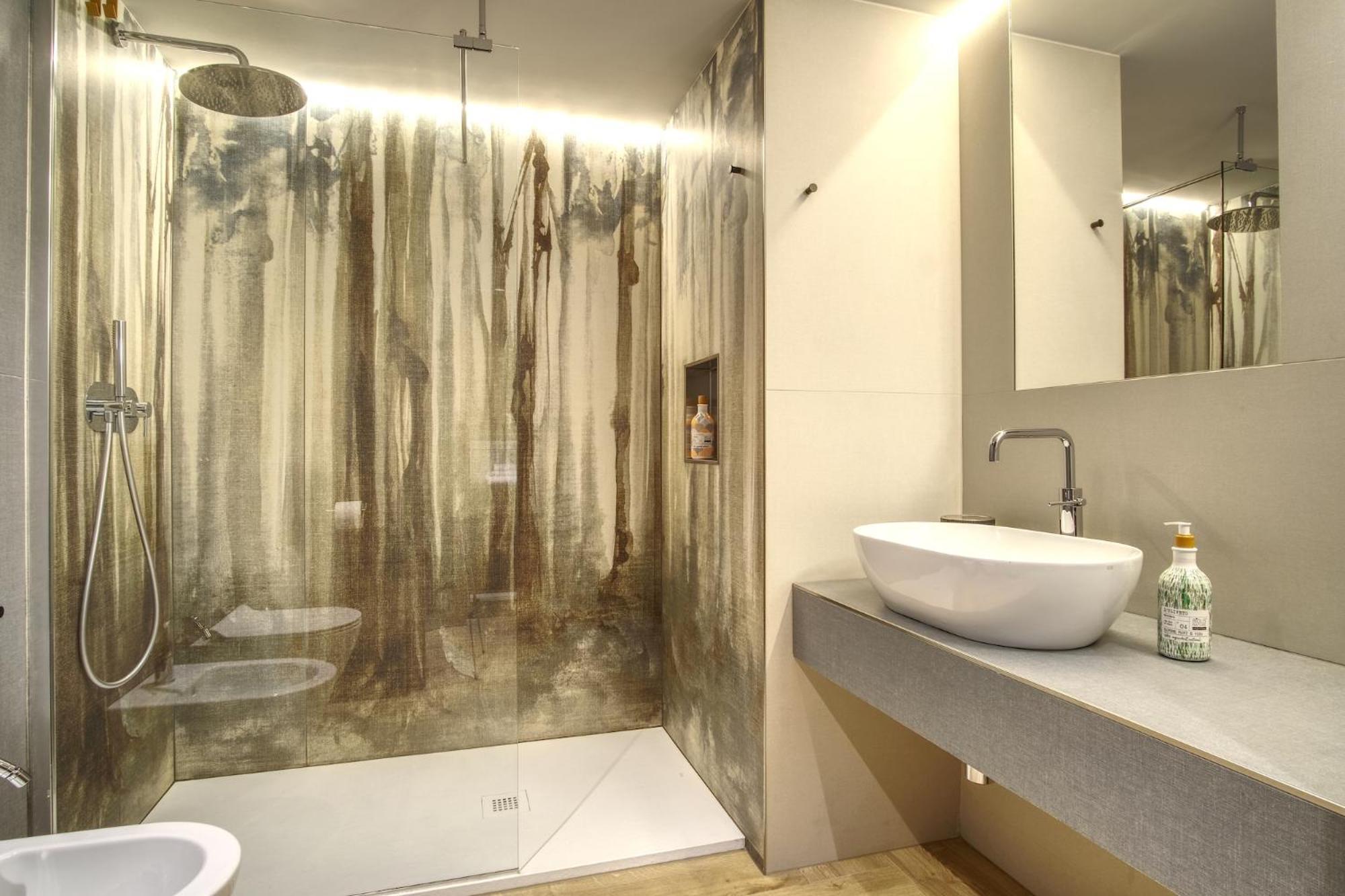 Sui Generis - Aosta Urban Apartments ภายนอก รูปภาพ