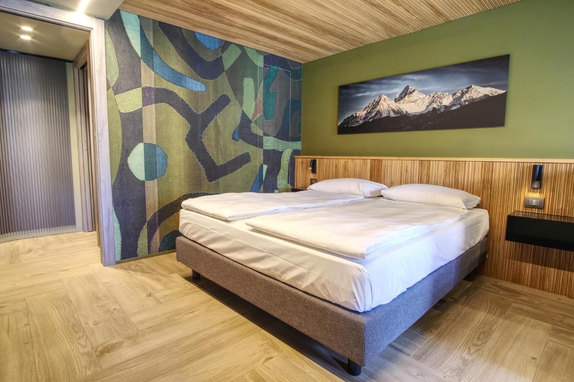 Sui Generis - Aosta Urban Apartments ภายนอก รูปภาพ