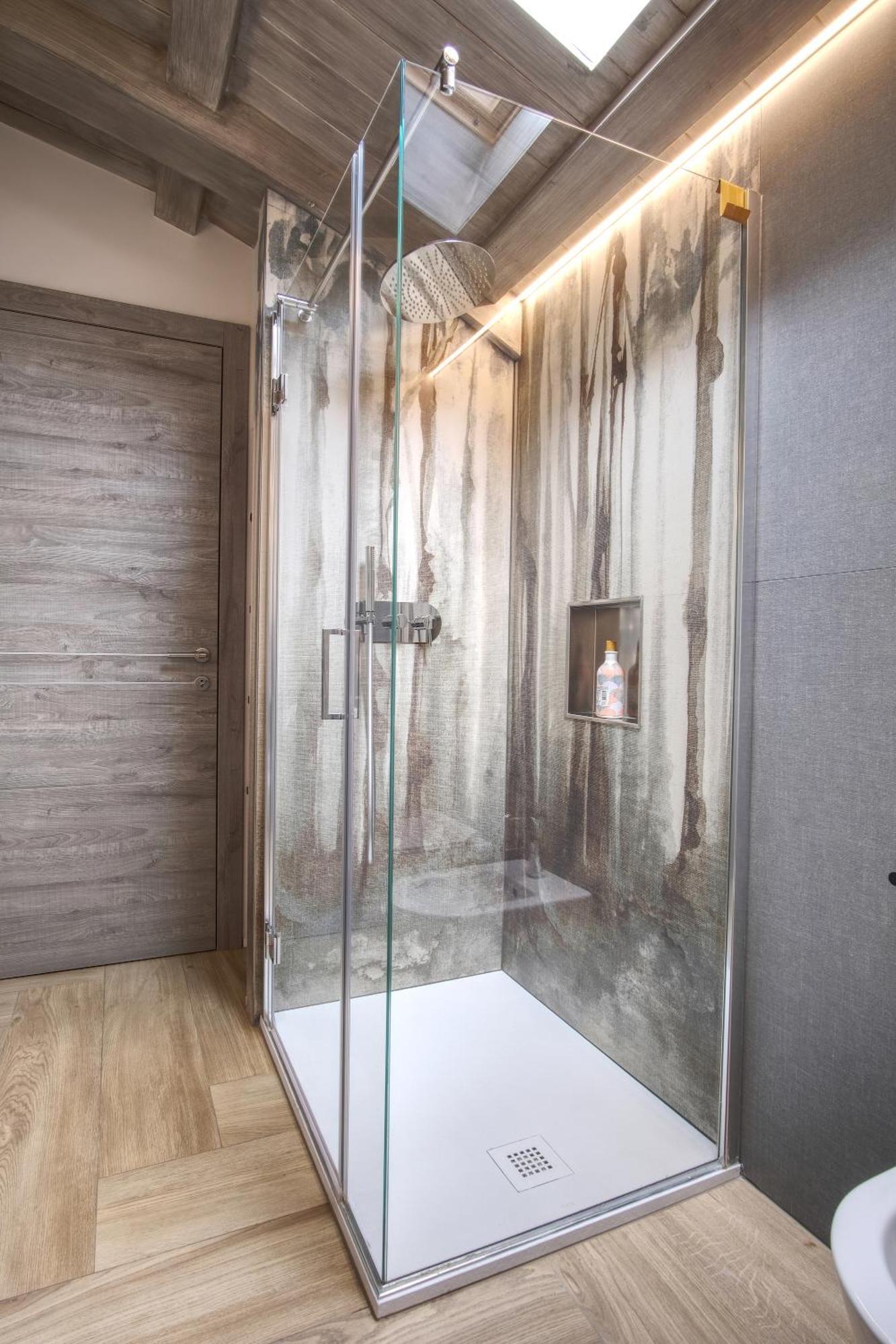 Sui Generis - Aosta Urban Apartments ภายนอก รูปภาพ