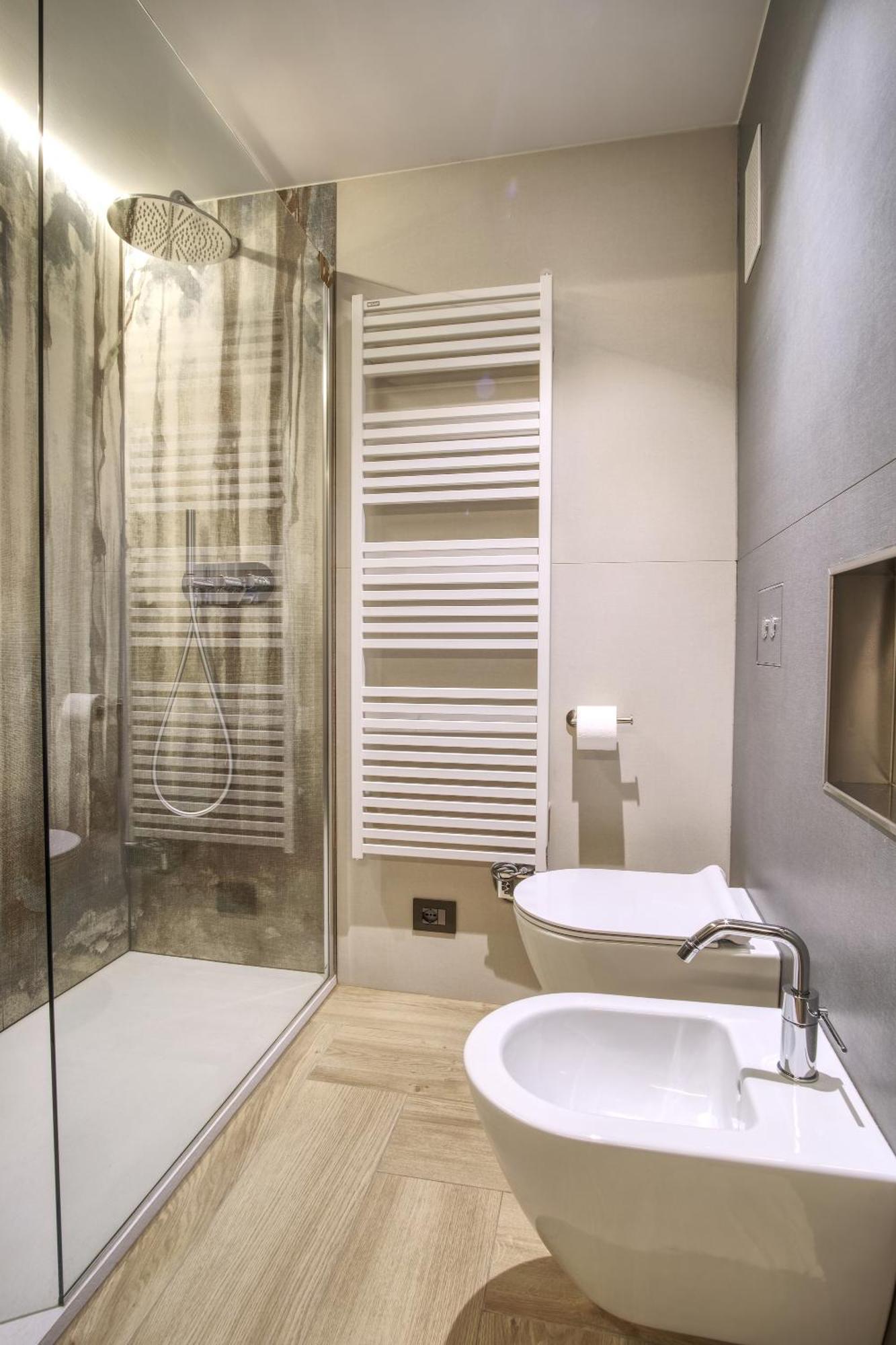 Sui Generis - Aosta Urban Apartments ภายนอก รูปภาพ