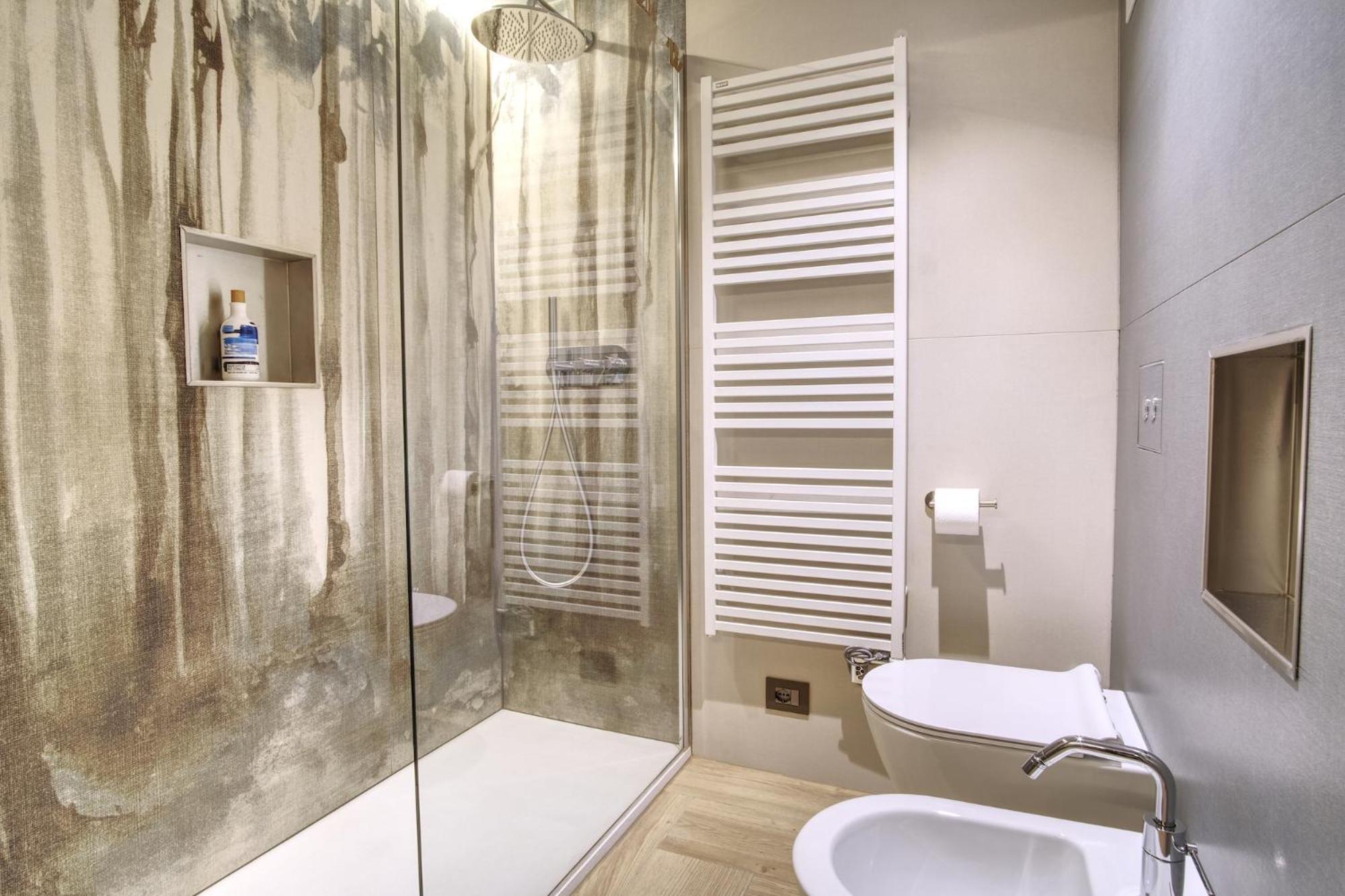 Sui Generis - Aosta Urban Apartments ภายนอก รูปภาพ