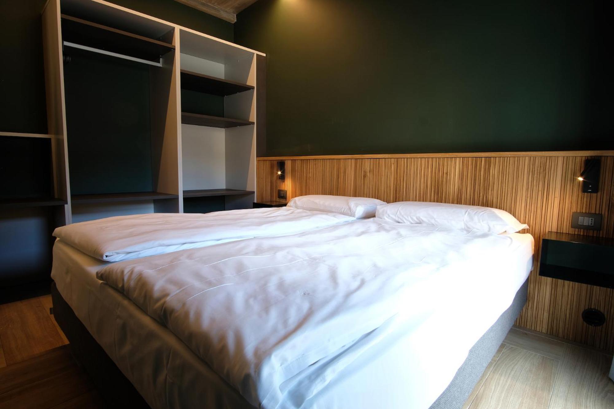 Sui Generis - Aosta Urban Apartments ภายนอก รูปภาพ